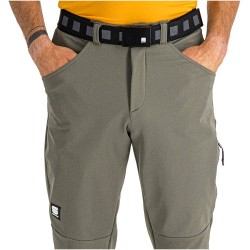 Universell Langrenn bukser Sportful Xplore Pant 2022 beetle